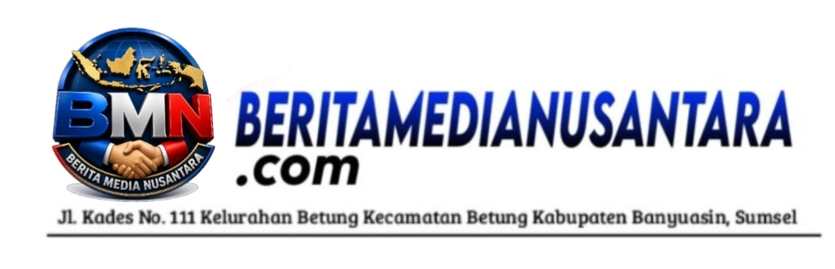 beritamedianusantara.com